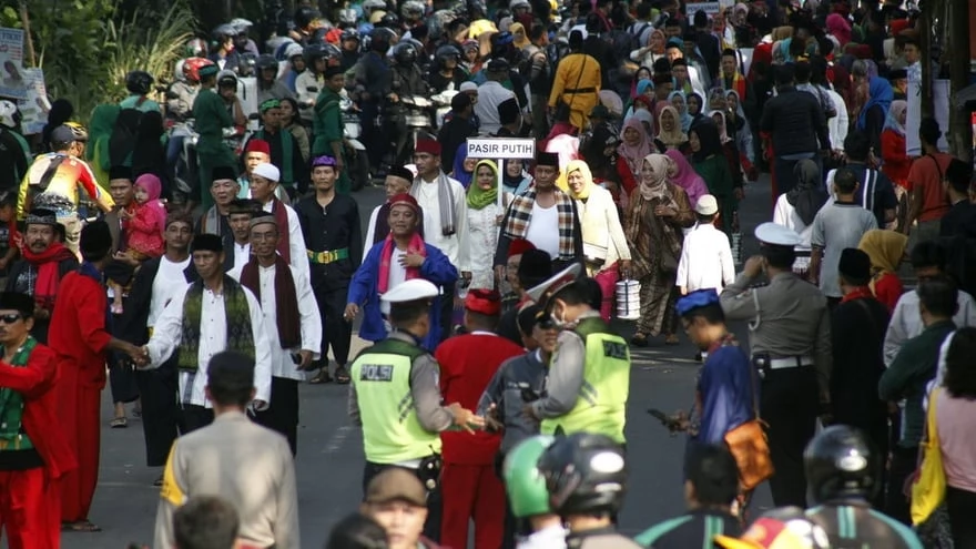 Bisnis Berbasis Komunitas Lokal